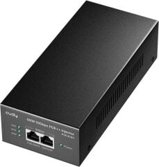Cudy POE400X 90W 10 Gbps PoE++ Enjektör