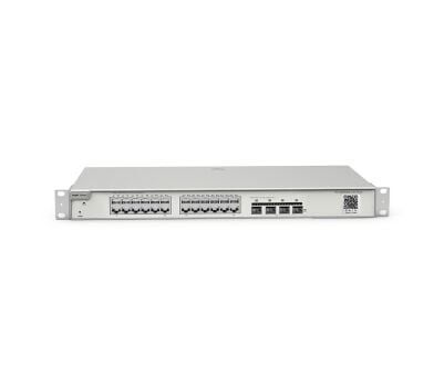 Ruijie RG-NBS5200-24GT4XS 24 Port Poe Switch