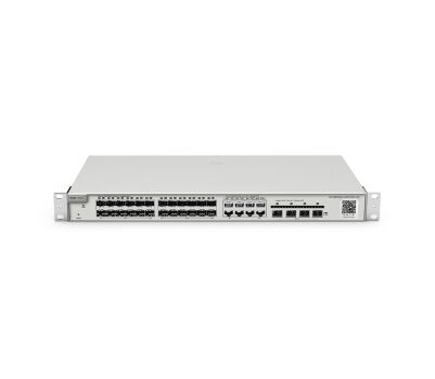 Ruijie RG-NBS5100-24GT4SFP 24 Port Poe Switch