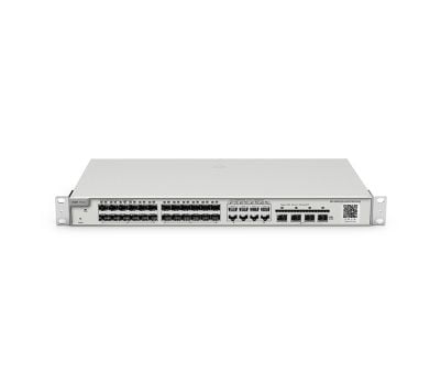 Ruijie RG-NBS3200-24SFP / 8GT4X 24 Port Poe Switch