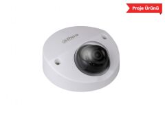 Dahua 2MP WDR HDCVI IR Dome Kamera