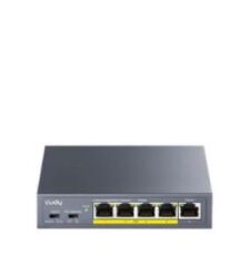 Cudy POE40 4 Kanallı Gigabit PoE++ Genişletici