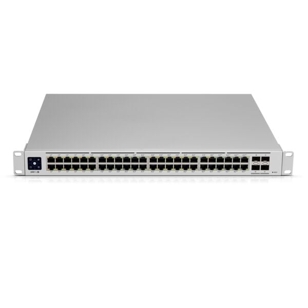 Ubiquiti UniFi Pro 48 Port PoE Gen2