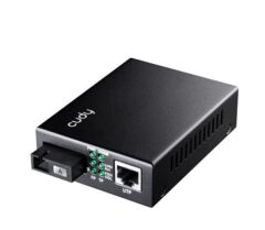 Cudy MC100GSB-20AB Gigabit Ethernet Medya Dönüştürücü WDM BiDi