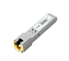 Cudy SM25G SFP-2.5G RJ45 Alıcı-Verici