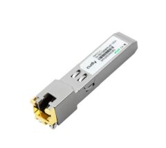 Cudy SM25G SFP-2.5G RJ45 Alıcı-Verici