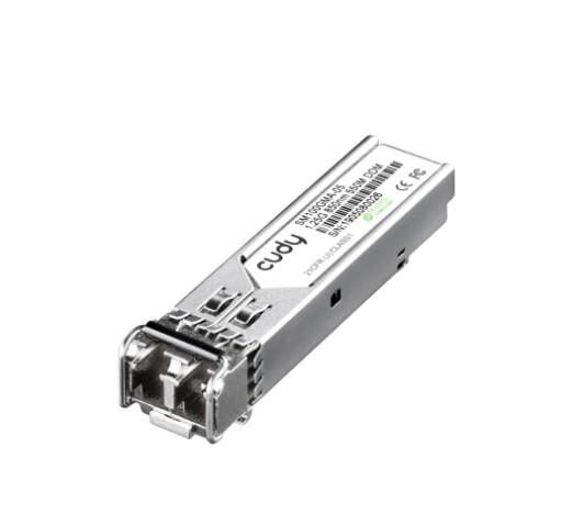 Cudy SM100GMA-05 1.25 SFP Çok Modlu Optik Modül