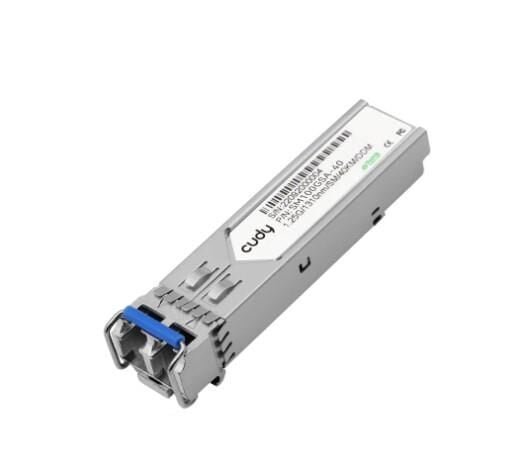 Cudy SM100GSA-40 1.25G SFP Tek Modlu Optik Modül