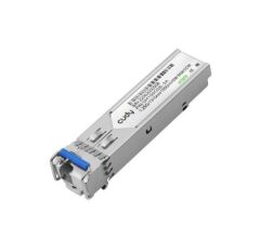 Cudy SM100GSB-3AB 1.25G BiDi Tek Modlu Optik Modül
