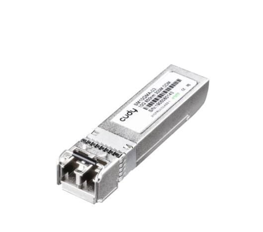 Cudy SM10GMA-03 10G SFP+ Çok Modlu Optik Modül
