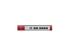 Zyxel USG 60 Firewall Bundle(1 Yıl Lisans Dahil)