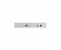 Zyxel NAS542 4-Disk Veri Depolama - 48TB Destekli