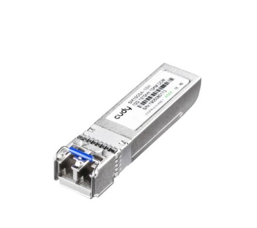 Cudy SM10GSA-10H 10G SFP+ Tek Modlu Optik Modül