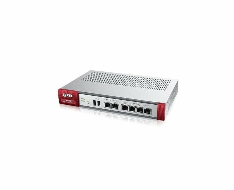 Zyxel NAS326 2-Disk Veri Depolama - 24TB Destekli
