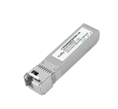Cudy SM25GSB-10AB 25G SFP28 BiDi Tek Modlu Optik Modül