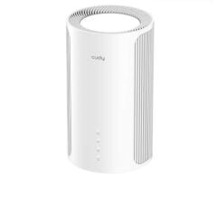 Cudy XGP21000 BE21000 Üç Bantlı Wi-Fi 7 XGS-PON Yönlendirici