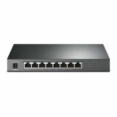 Tp-Link TL-SG2008P 8Port Gigabt 4 Port Poe Switch