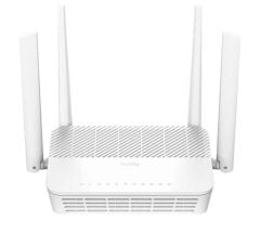 Cudy GP3600 BE3600 Kablosuz Çift Bantlı Gigabit xPON Yönlendirici