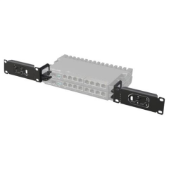 MikroTik RB5009 Kabin Montaj Aparatı