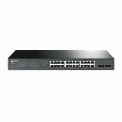 Tp-Link TL-SG2428P 28 Port Gigabit Poe Smart Switch