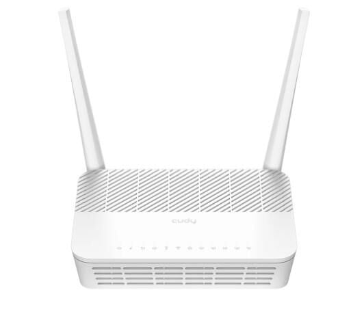 Cudy GP1200V AC1200 xPON VoIP Wi-Fi Yönlendirici