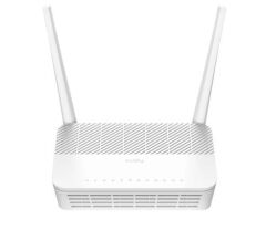 Cudy GP1200V AC1200 xPON VoIP Wi-Fi Yönlendirici