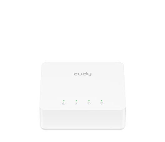 Cudy GP10 1 Port Gigabit xPON ONT