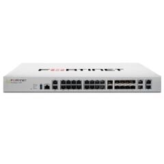 Fortinet FortiGate-100F -Cihaz + 3 Yıl