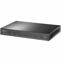 Tp-Link TL-SG1210P 10 Port 10/100/1000+1SFP Switch