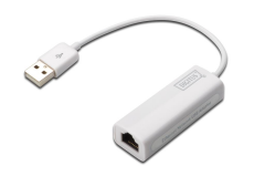 Digitus DN-10050-1 USB Ethernet Adaptörü