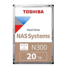 Toshiba N300 20TB 7200Rpm 512MB