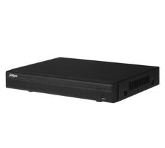 Dahua 4 Kanal Tribrid 720P-Lite Mini 1U HDCVI DVR