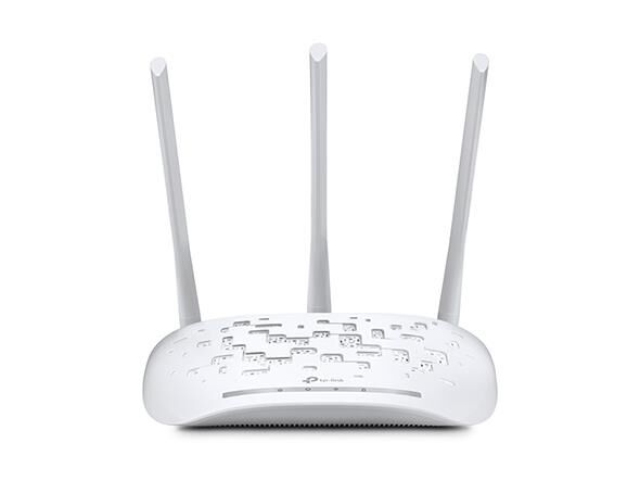 Tp-Link TL-WA901N 450 Mbps Kablosuz Access Point