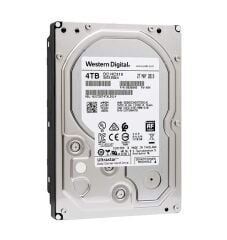 WD Ultrastar DC HC310 Enterprise 4TB