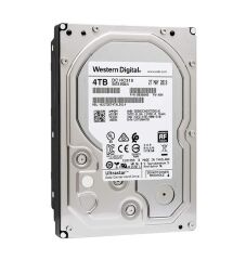 WD Ultrastar DC HC310 Enterprise 4TB