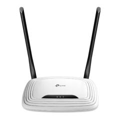 Tp-Link TL-WR841N 4 Port 300 Mbps Kablosuz Router
