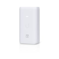 Ubiquiti af PoE Adaptör, 48V 0.5 Amper Beyaz