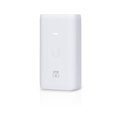 Ubiquiti af PoE Adaptör, 48V 0.5 Amper Beyaz