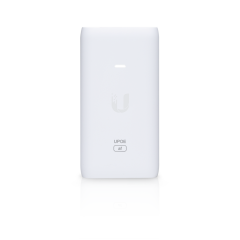 Ubiquiti af PoE Adaptör, 48V 0.5 Amper Beyaz