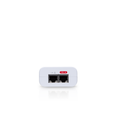Ubiquiti af PoE Adaptör, 48V 0.5 Amper Beyaz
