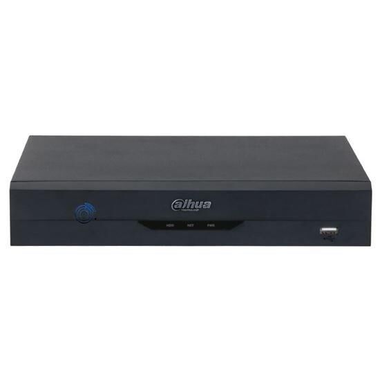 Dahua NVR5208-EI 8 Kanal 1U H.265 NVR 2x20TB