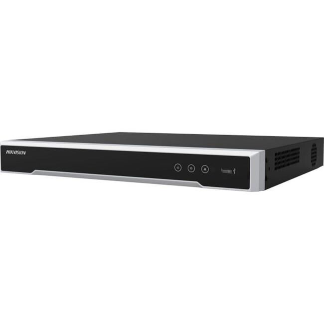 Hikvision DS-7616NI-Q2 16 Kanal NVR 2x8TB