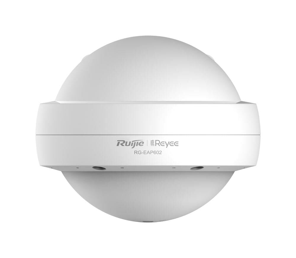 Ruijie RG-EAP602 AC1200 Dual Band Gigabit Outdoor Access Point