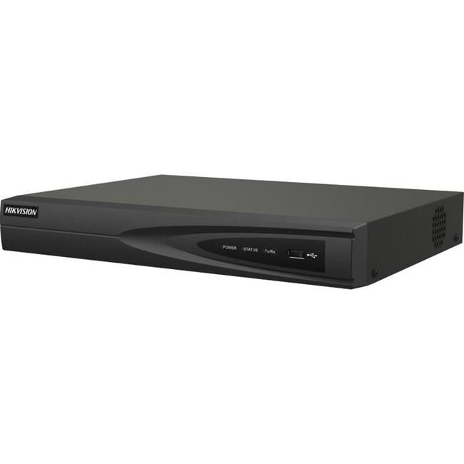 Hikvision DS-7616NI-Q1 16 Kanal NVR 1x8TB