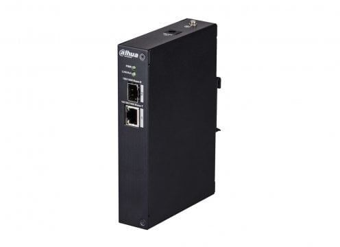 Dahua 1-Port Ethernet Switch (Yönetilmeyen)