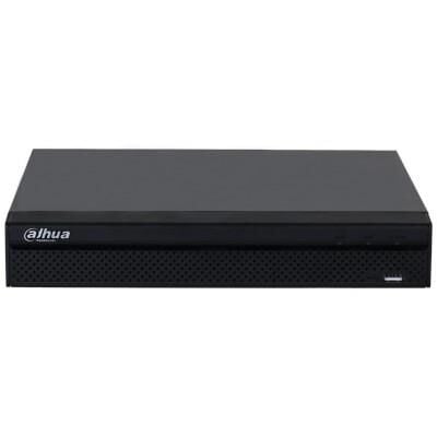 Dahua NVR2116HS-4KS3 16 Kanal 1U H.265 NVR 1x20TB
