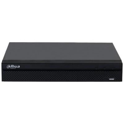 Dahua NVR2116HS-4KS3 16 Kanal 1U H.265 NVR 1x20TB