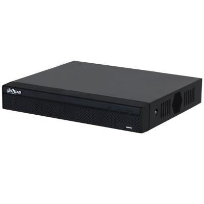 Dahua NVR5216-16P-4KS2E 16Kanal H.265 NVR 2x10TB