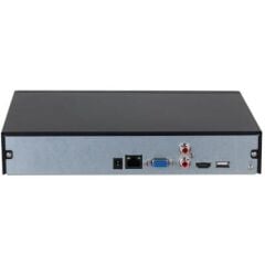 Dahua NVR5216-16P-4KS2E 16Kanal H.265 NVR 2x10TB