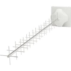Ubiquiti Airmax Yagi 900 MHz 2x2 16 dBi Anten